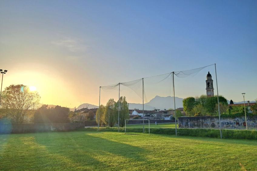 maison de vacances "Arba via manzoni". - foto 64