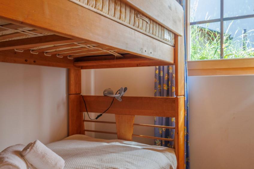 Chalet au Coeur - foto 16