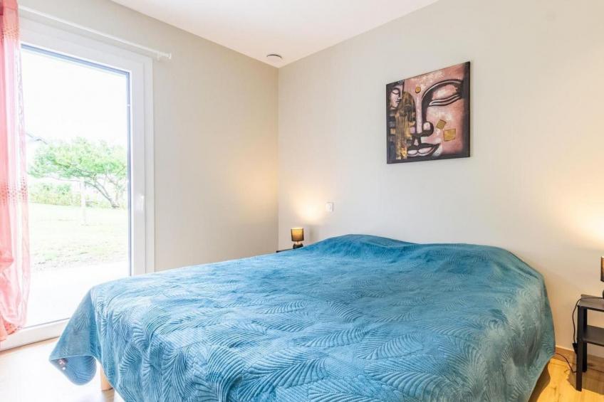 Doppelhaushälfte mit Terrasse - foto 8