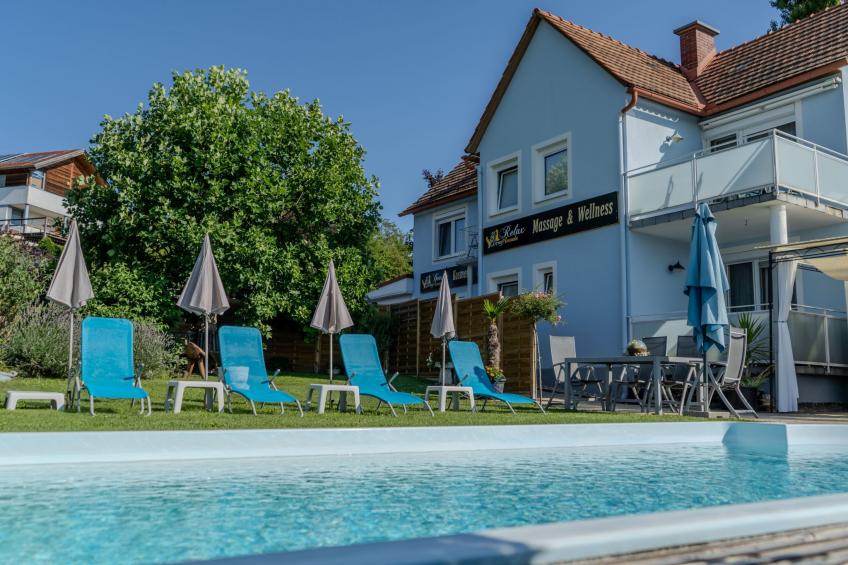 Casa Ananda Ferienhaus