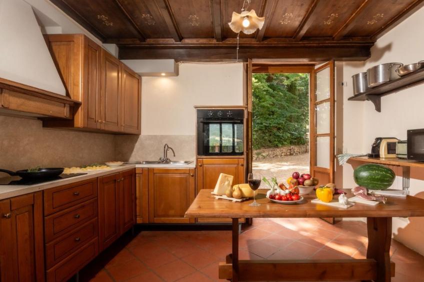 Villa Benfenati genialer Pool, Hochzeit, ganzer Zaun - foto 30