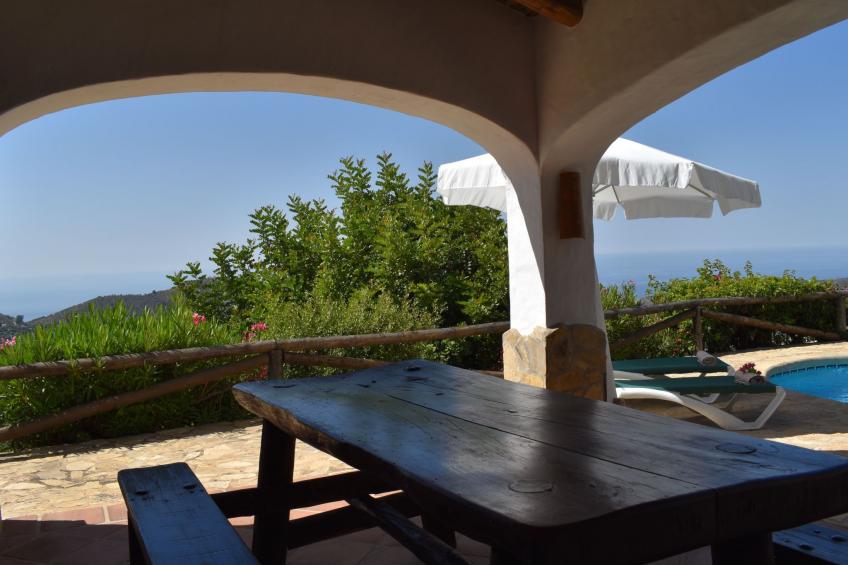 Finca Algarabia mit privatem Pool - foto 26