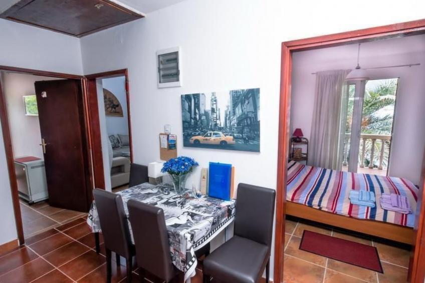 Ferienappartement am Meer mit Terrasse - foto 14