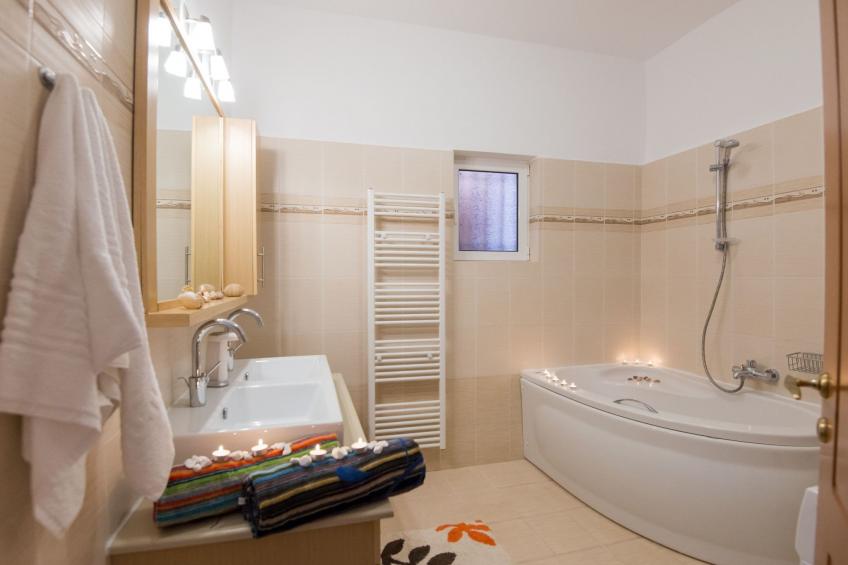 Ferienvilla "Diogenis Home" - foto 8