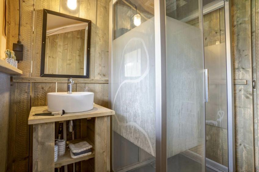 Lodge Safari 6p 3Bdrms AirCon - foto 10