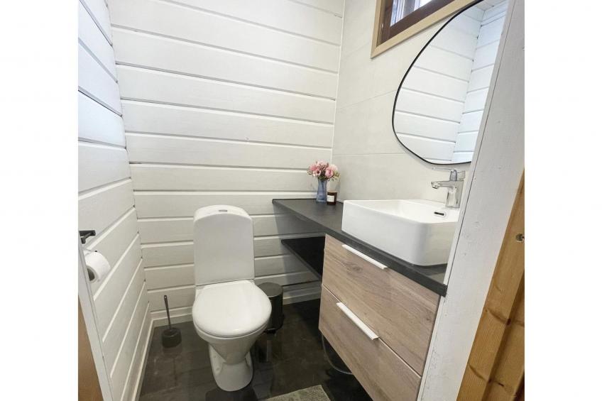 Aurinkoranta, lomaässä - foto 13