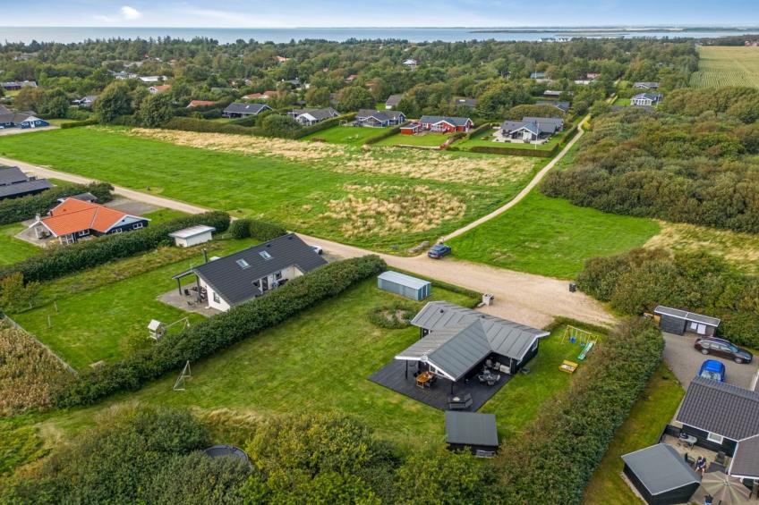 "Holm" - 700m to the inlet in Western Jutland - foto 19