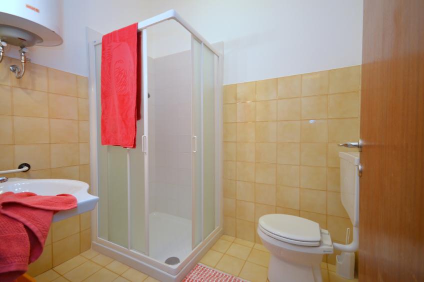 Holiday apartment directly on the beach - BF-VKMY - foto 13