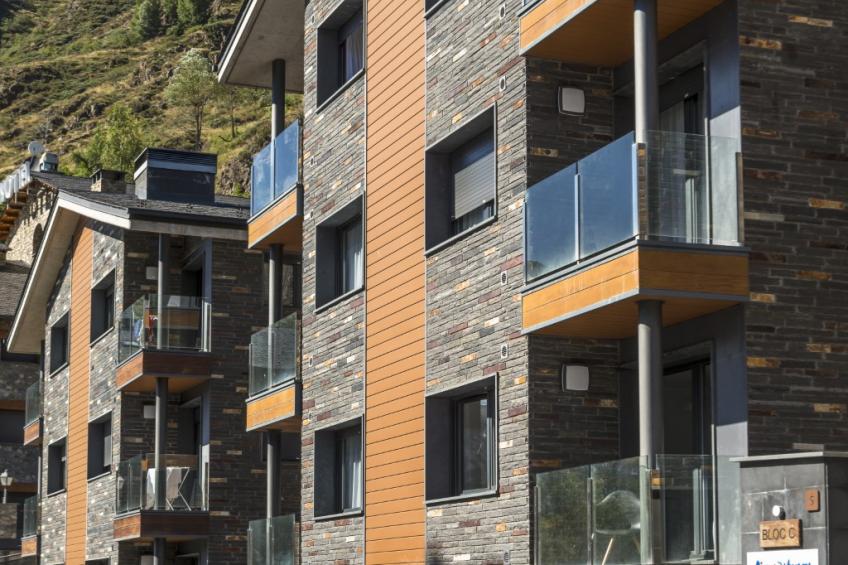 Andorra El Tarter 3p 6p Standard - foto 7