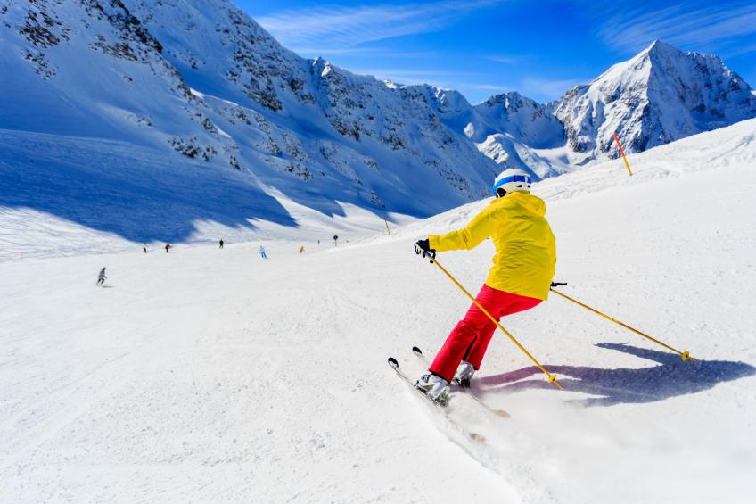 Peyragudes - Résidence Le Privilège - Vacancéole - foto 21