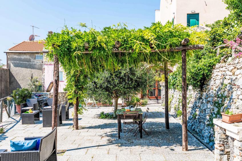 Casa Falco (FLG136) - foto 28