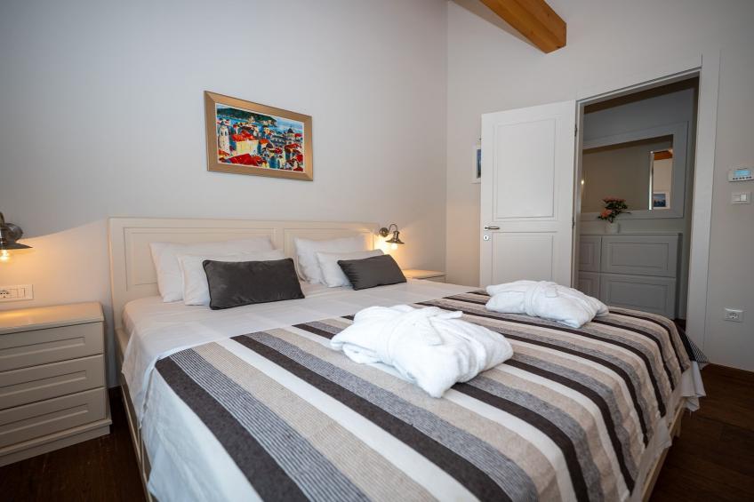 Villa Doline-Two Bedroom Villa with Swimming Pool - foto 41