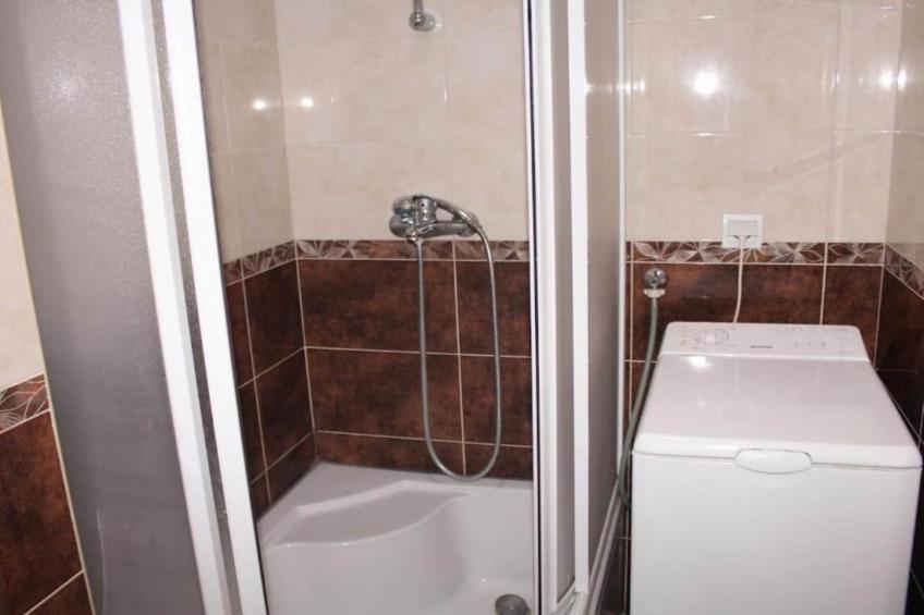 City & Sea Escape – A Perfect Stay in Herceg Novi - Two Bedroom Apartment with Seaview - foto 14