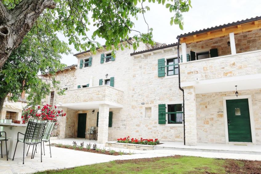 "Villa Ulika" mit eigenem Pool - foto 4