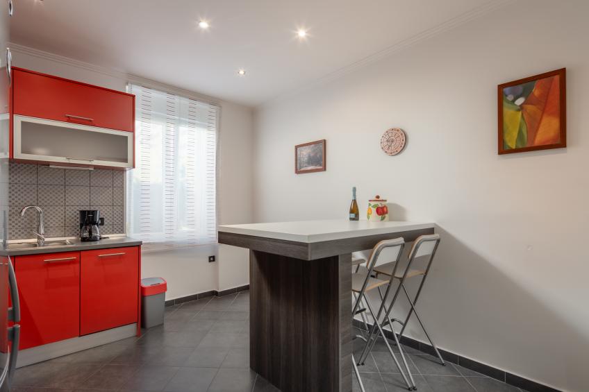 Quiet City Apartment Dexa - foto 2