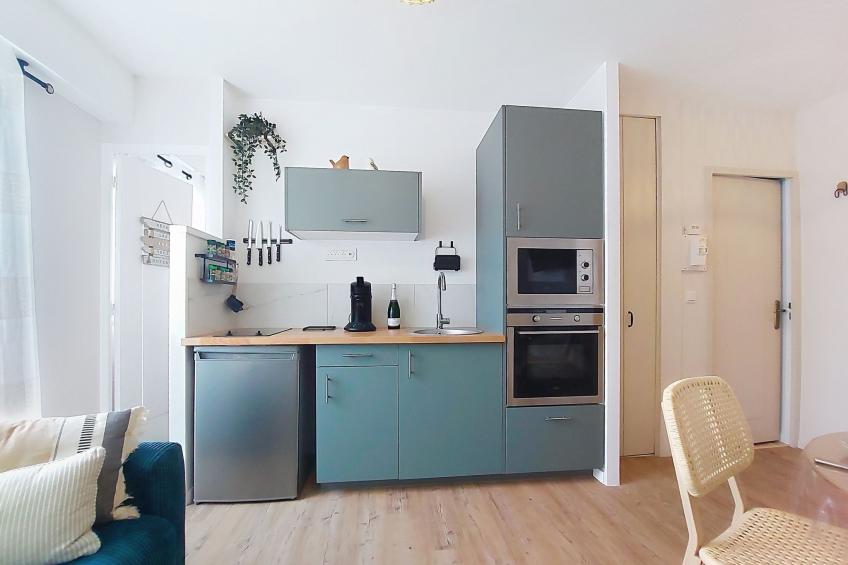 Résidence de Saint Palais - foto 7