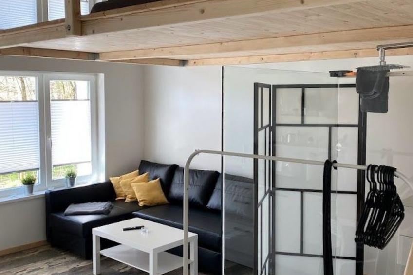 Tiny-Wohnung - foto 5