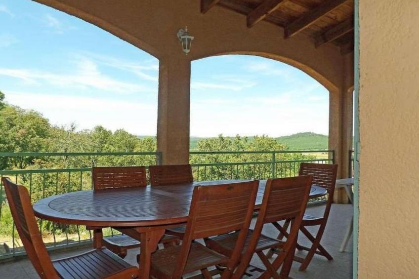 Villa Fleurie - foto 7