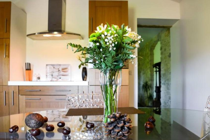 Domäne "Suite Luna" mit Infinity-Pool - foto 17