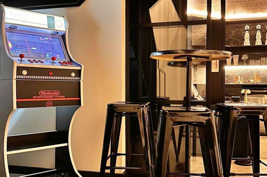 Wesleyan House - foto 21