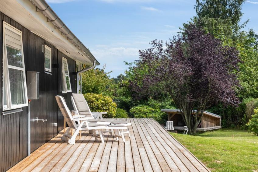 "Donco" - 600m from the sea in Sealand - foto 6