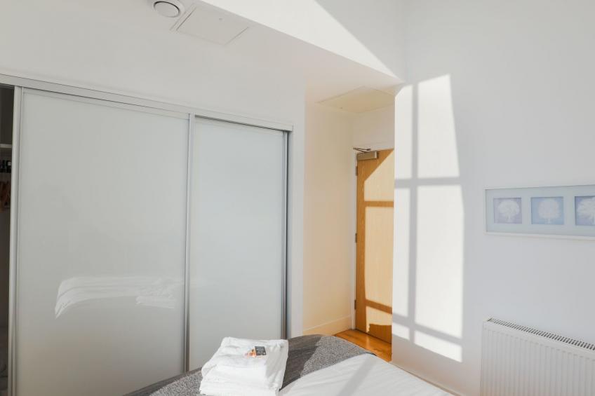 Urban Stay Shard View 1-Bett 1-Bad - foto 5