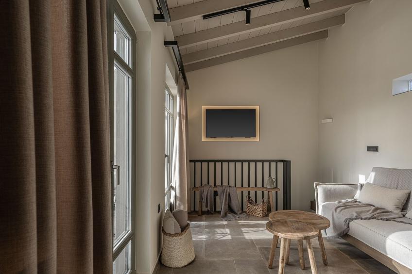 für 6 Personen und 1 Kind in Areni, Kreta (West-Kreta) - foto 15