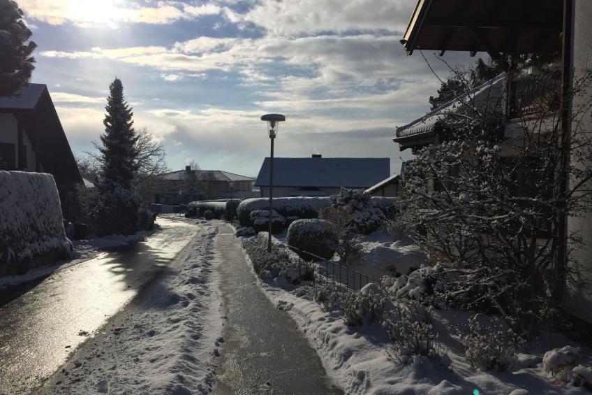 FeWo in ruhiger Südhanglage - foto 17