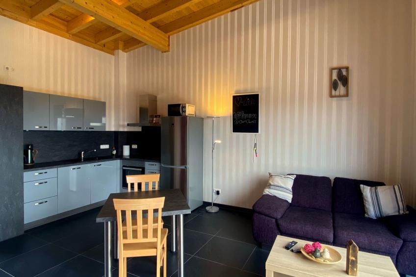 am Weiher - Wohnung 6 - Für 2 Personen - foto 7