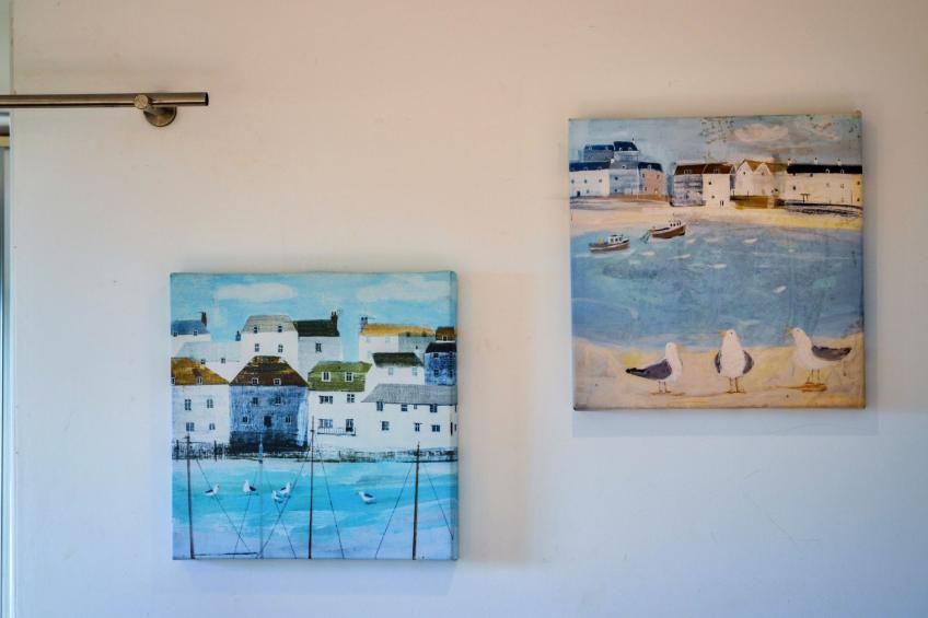 The Wash House, Kingsand - foto 14