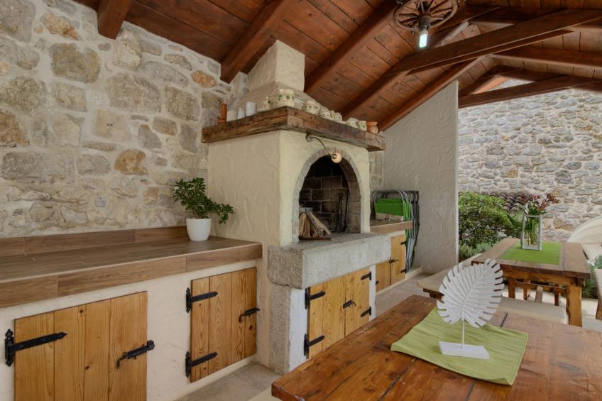Villa Parentium - foto 27