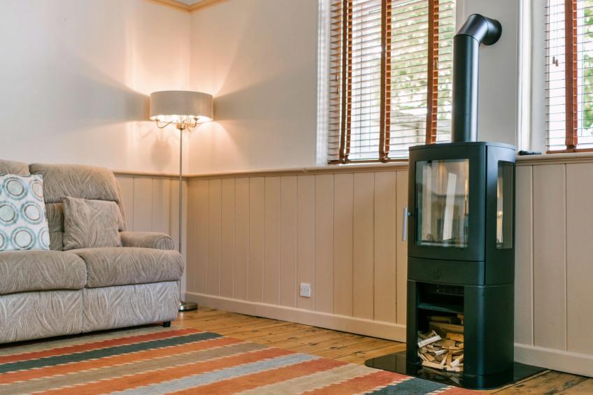 Wallingbrook Lodge - foto 19