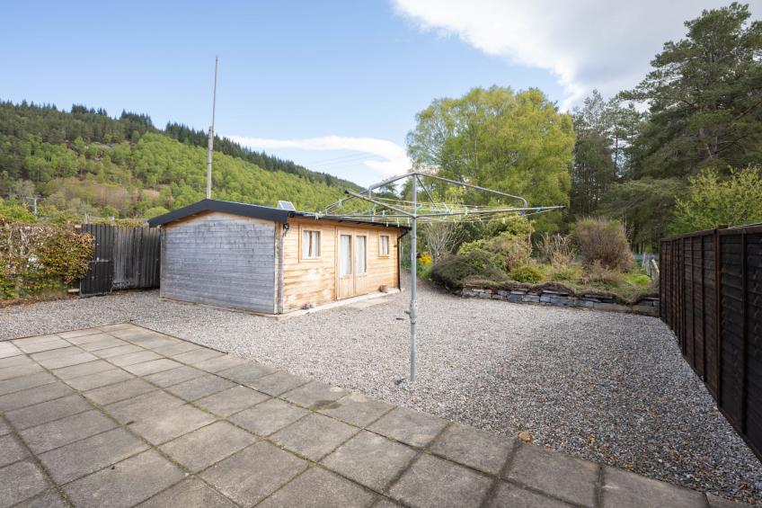 Glen Affric Cottage - foto 26