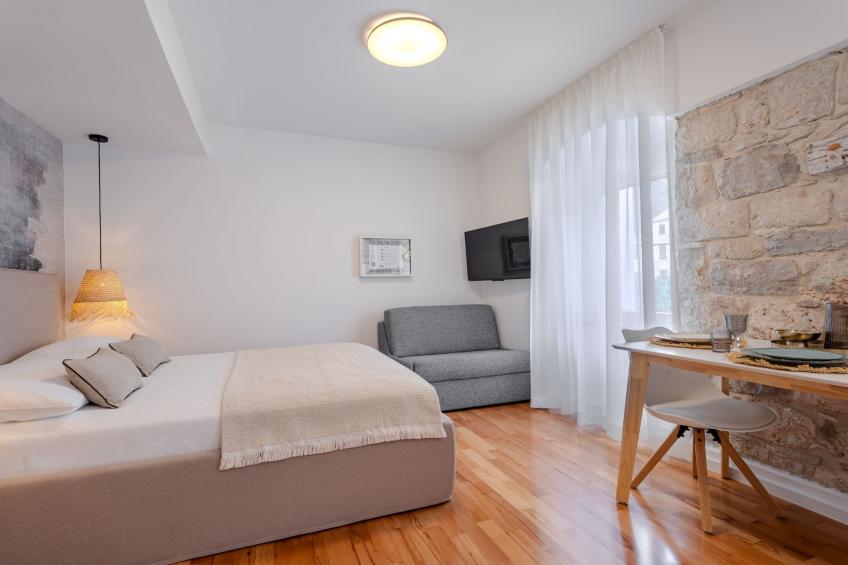 Apartments Nonna  - Comfort Studio Apartment - foto 11