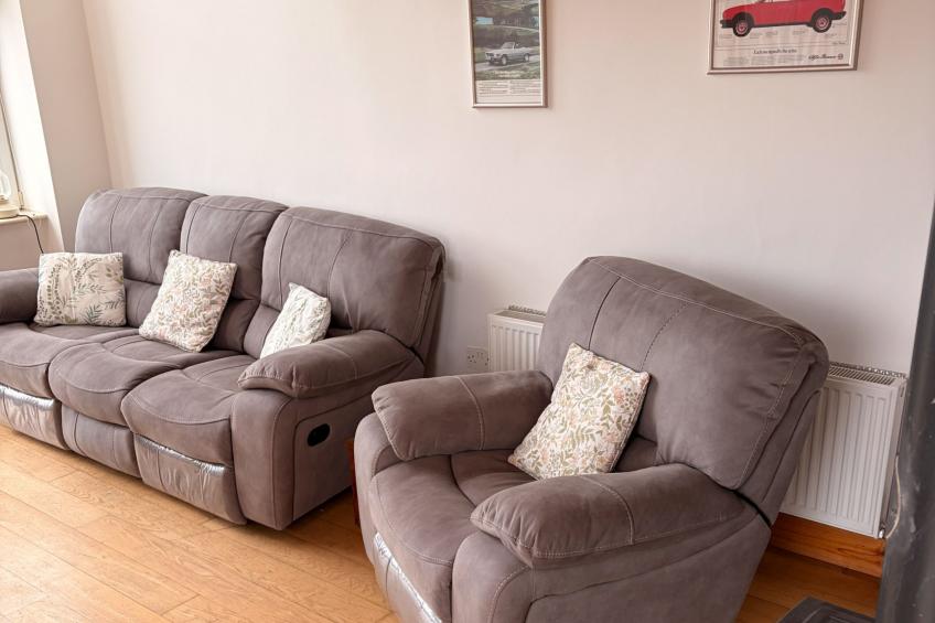 Rhea Holiday Home Bantry - foto 25