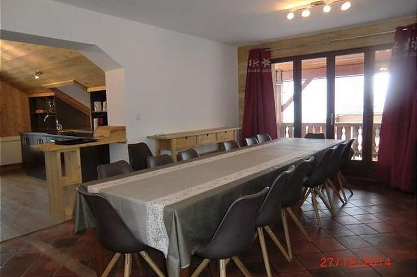 Odalys Chalet Erika 15p - foto 30
