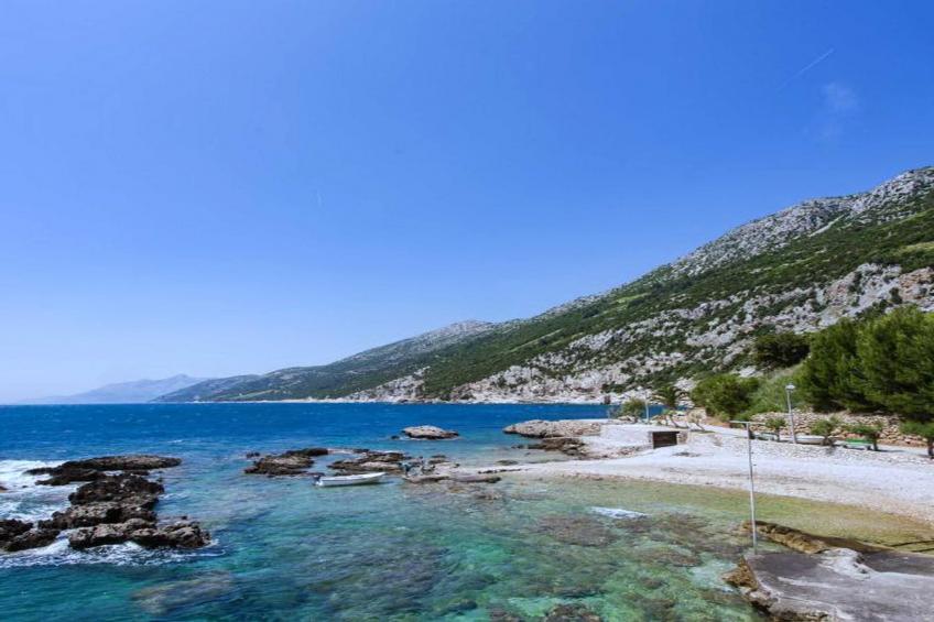 Apartments Villa Dingač-Borak - Comfort Two Bedroom Apartment with Balcony No.6 - foto 18