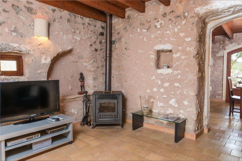 Can Pina - Eco Pina - - foto 11