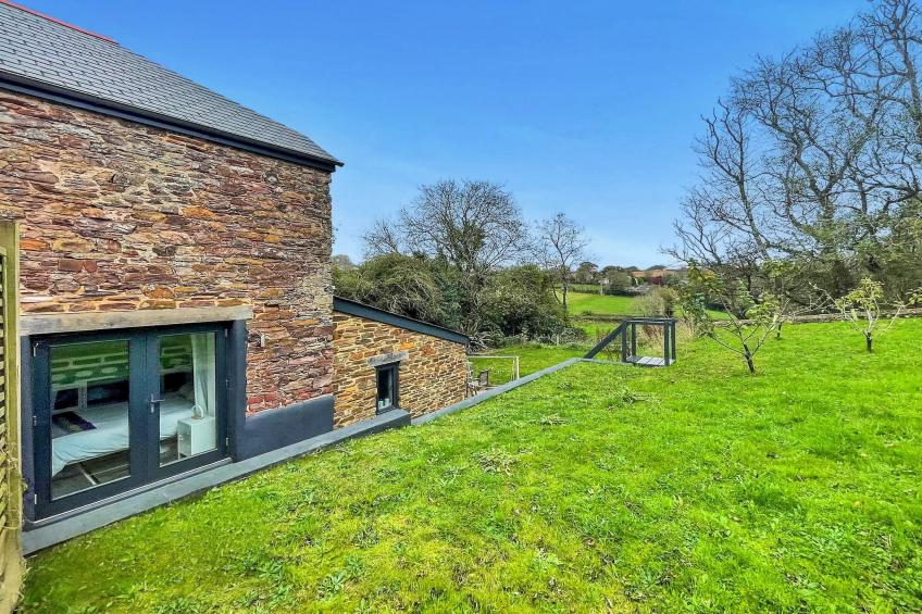 Wiggle Barn, Kingsand - foto 12