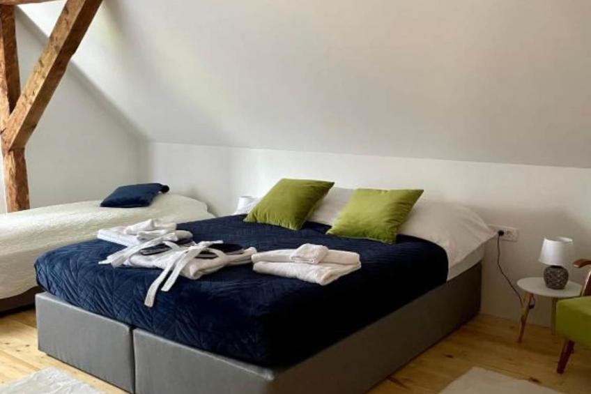 Three Bedroom Holiday Home - foto 10