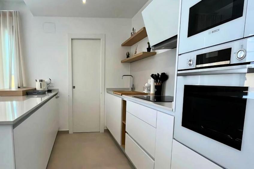 Villa Avec Piscine Privée  à San Fulgencio - foto 32