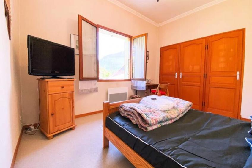 La Maison De Varces | Jardin, 4 Chambres - foto 14