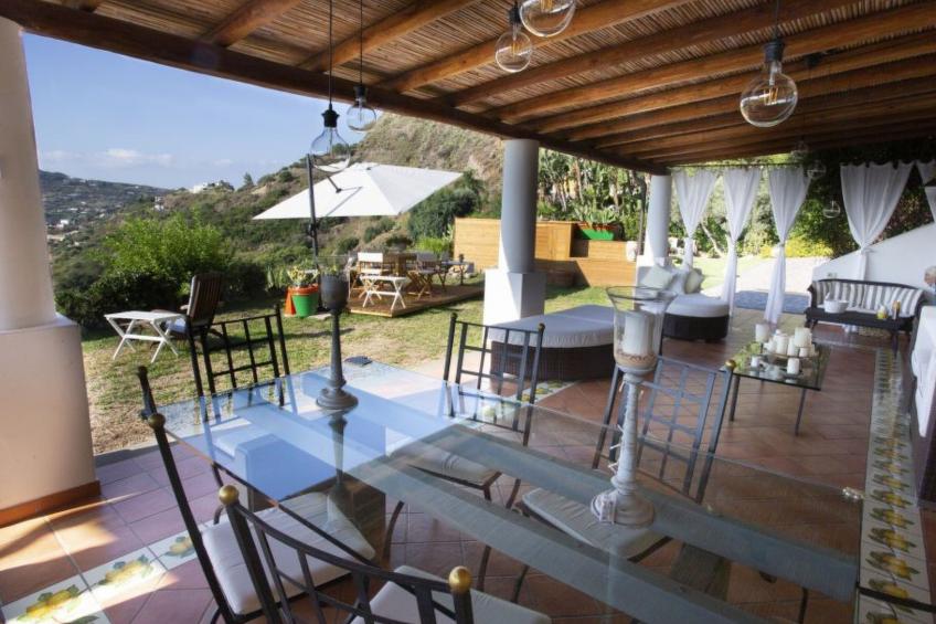 Haus in Collo Pirrera mit privatem Pool - foto 17