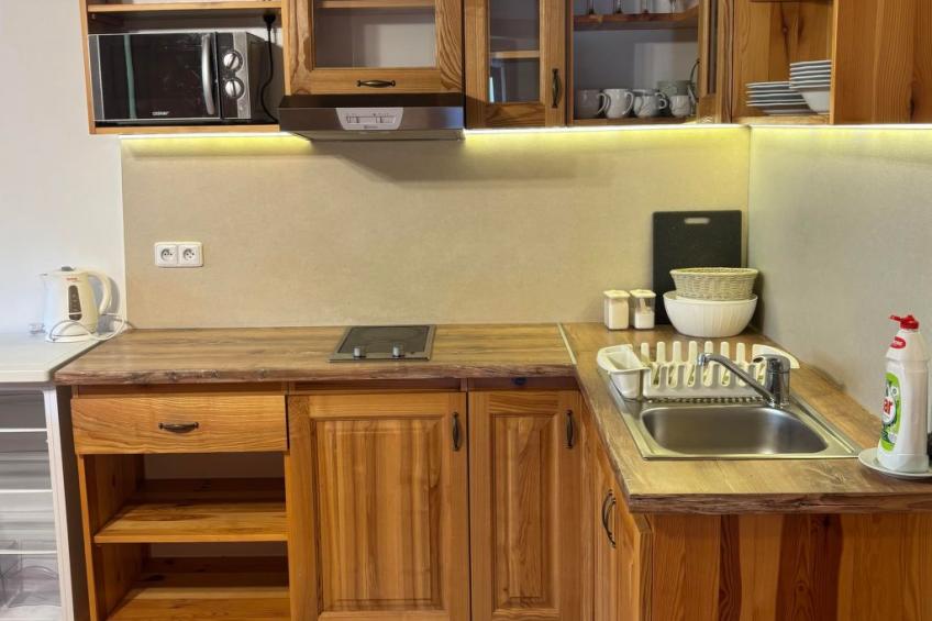 Penzion Tatry - foto 14