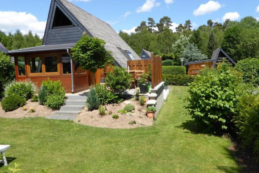 Eifelwaldhäuschen - foto 4