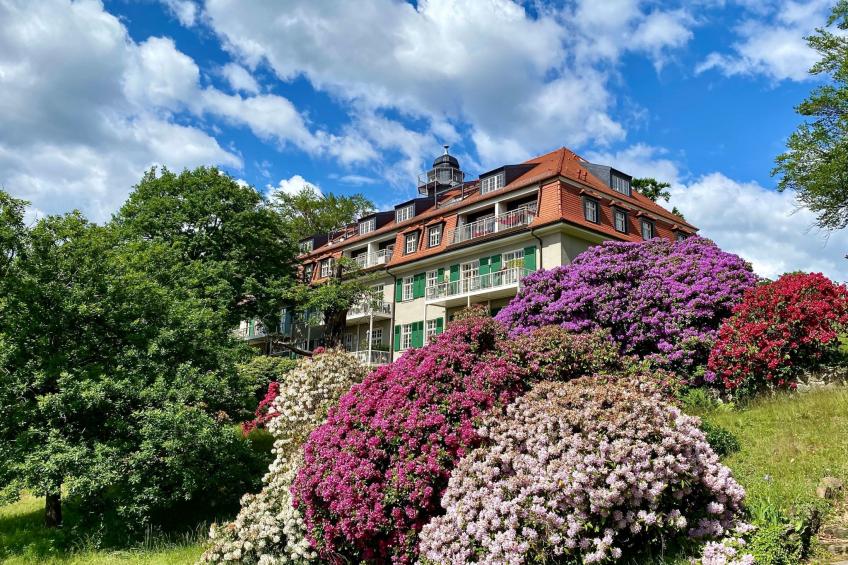 Fewo Natur und Kunst