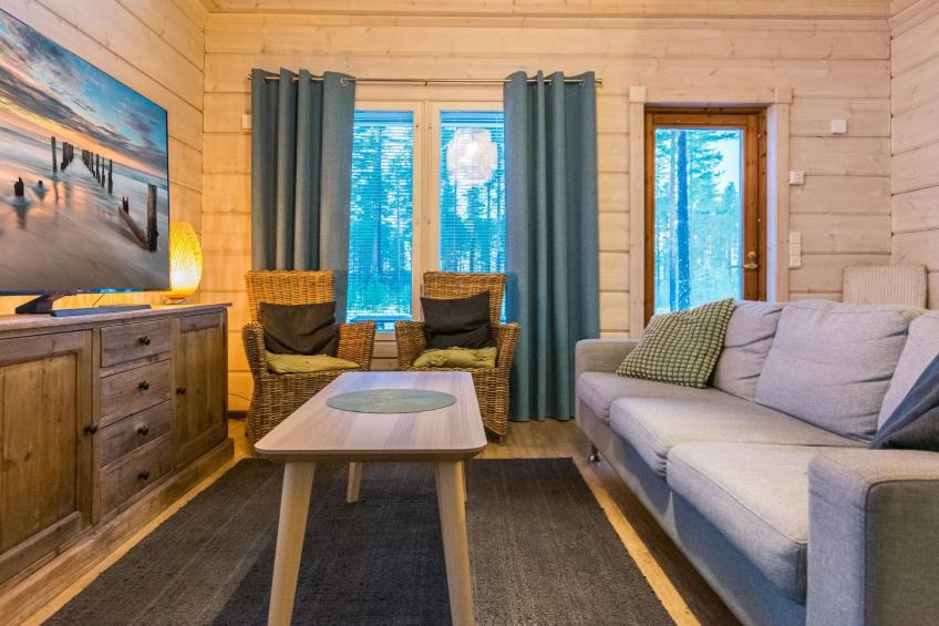 Sinisen tien helmi - foto 4