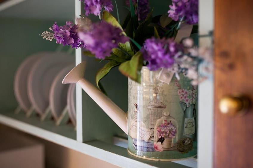 'Huts 1' mit Wasserblick - foto 14