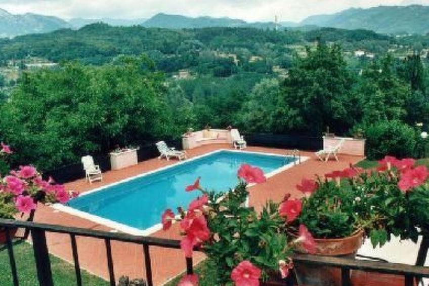 Agritourismus L'Argilla - Hütte - foto 3