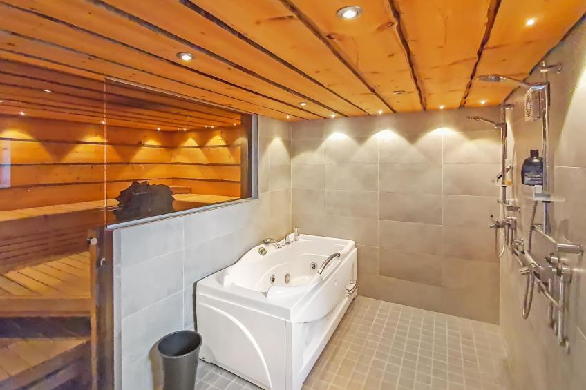 Domnan pirtti - foto 17